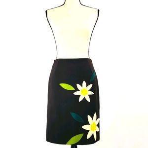 Moschino Vintage Skirt